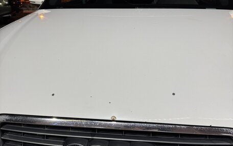 Audi A3, 2010 год, 595 000 рублей, 13 фотография