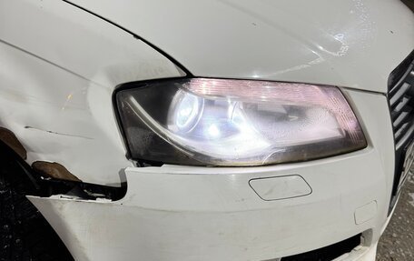 Audi A3, 2010 год, 595 000 рублей, 14 фотография