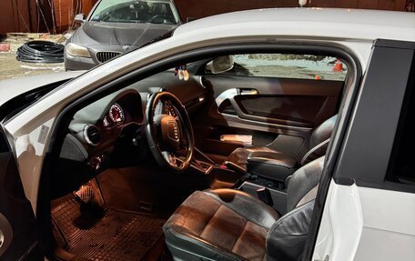 Audi A3, 2010 год, 595 000 рублей, 9 фотография