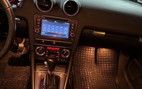 Audi A3, 2010 год, 595 000 рублей, 5 фотография