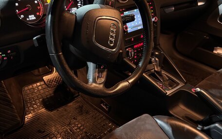 Audi A3, 2010 год, 595 000 рублей, 8 фотография