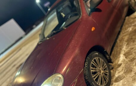 ЗАЗ Chance, 2009 год, 150 000 рублей, 1 фотография