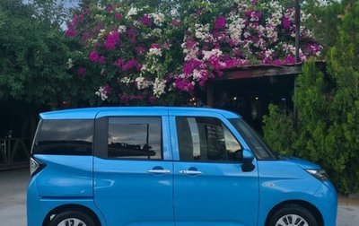 Toyota Tank I, 2019 год, 990 000 рублей, 1 фотография