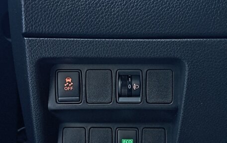 Nissan Qashqai, 2016 год, 1 360 000 рублей, 10 фотография