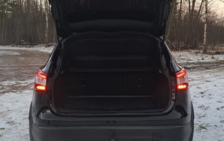 Nissan Qashqai, 2016 год, 1 360 000 рублей, 24 фотография