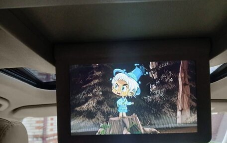 Infiniti FX II, 2011 год, 1 600 000 рублей, 6 фотография