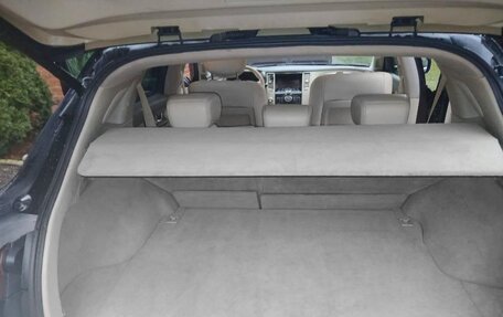 Infiniti FX II, 2011 год, 1 600 000 рублей, 8 фотография