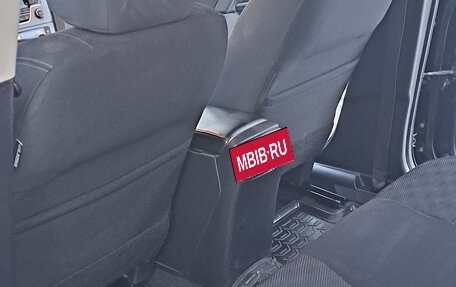 Nissan Qashqai, 2016 год, 1 360 000 рублей, 19 фотография