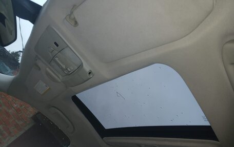 Infiniti FX II, 2011 год, 1 600 000 рублей, 9 фотография