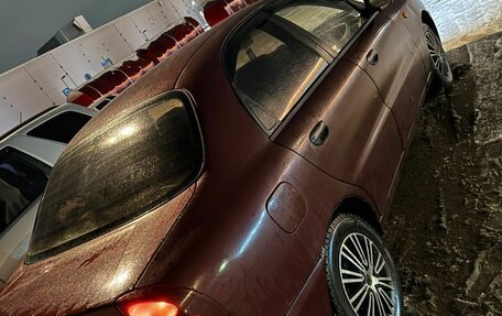 ЗАЗ Chance, 2009 год, 150 000 рублей, 2 фотография