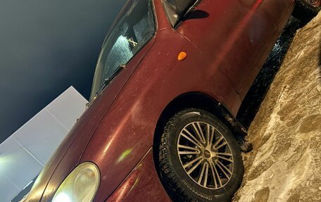 ЗАЗ Chance, 2009 год, 150 000 рублей, 3 фотография