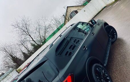 Infiniti QX80 I рестайлинг, 2018 год, 5 000 000 рублей, 8 фотография