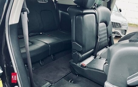 Infiniti QX80 I рестайлинг, 2018 год, 5 000 000 рублей, 17 фотография