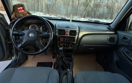 Nissan Almera, 2005 год, 275 000 рублей, 6 фотография