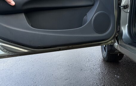 Nissan Almera, 2005 год, 275 000 рублей, 8 фотография