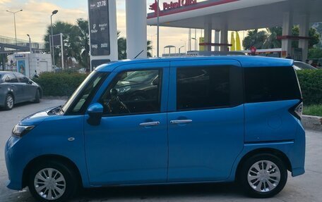 Toyota Tank I, 2019 год, 990 000 рублей, 4 фотография