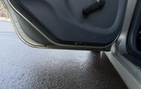 Nissan Almera, 2005 год, 275 000 рублей, 9 фотография