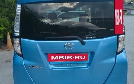 Toyota Tank I, 2019 год, 990 000 рублей, 5 фотография