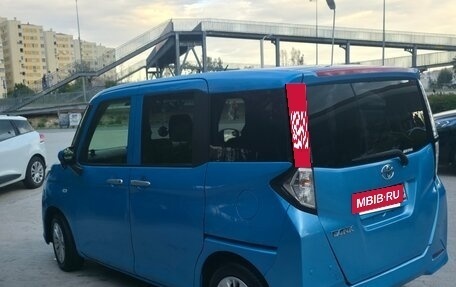 Toyota Tank I, 2019 год, 990 000 рублей, 3 фотография