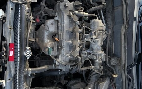 Nissan Almera, 2005 год, 275 000 рублей, 7 фотография