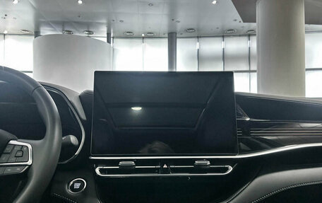 Toyota Highlander, 2025 год, 5 915 000 рублей, 18 фотография