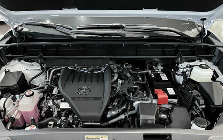 Toyota Highlander, 2025 год, 5 915 000 рублей, 11 фотография