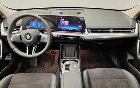 BMW X1, 2025 год, 5 890 000 рублей, 4 фотография