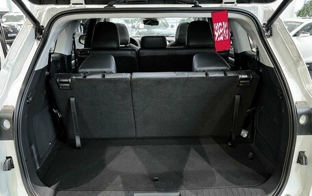 Toyota Highlander, 2025 год, 5 915 000 рублей, 12 фотография