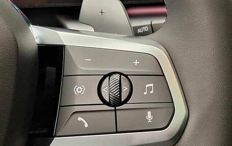 BMW X1, 2025 год, 5 890 000 рублей, 14 фотография