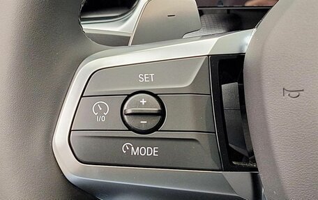 BMW X1, 2025 год, 5 890 000 рублей, 13 фотография