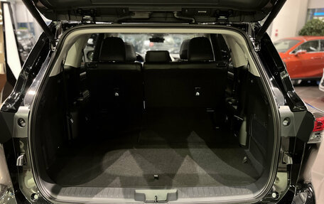 Toyota Highlander, 2025 год, 5 915 000 рублей, 12 фотография