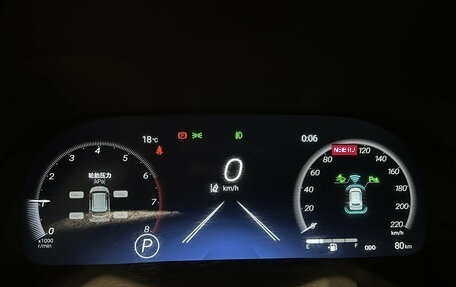 Toyota Highlander, 2025 год, 5 915 000 рублей, 16 фотография