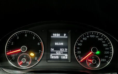 Volkswagen Scirocco III рестайлинг, 2011 год, 1 050 000 рублей, 16 фотография