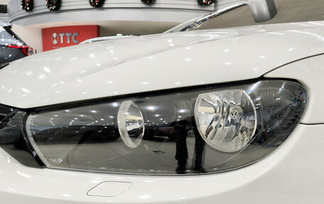 Volkswagen Scirocco III рестайлинг, 2011 год, 1 050 000 рублей, 21 фотография