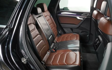 Volkswagen Touareg III, 2020 год, 5 049 000 рублей, 7 фотография