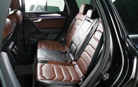 Volkswagen Touareg III, 2020 год, 5 049 000 рублей, 9 фотография