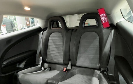 Volkswagen Scirocco III рестайлинг, 2011 год, 1 050 000 рублей, 15 фотография