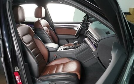 Volkswagen Touareg III, 2020 год, 5 049 000 рублей, 8 фотография