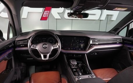 Volkswagen Touareg III, 2020 год, 5 049 000 рублей, 6 фотография