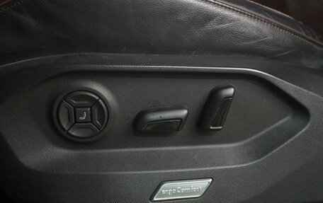 Volkswagen Touareg III, 2020 год, 5 049 000 рублей, 19 фотография