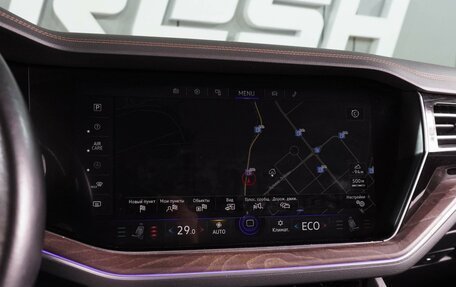 Volkswagen Touareg III, 2020 год, 5 049 000 рублей, 14 фотография