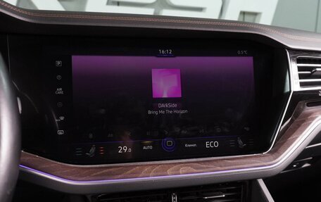 Volkswagen Touareg III, 2020 год, 5 049 000 рублей, 16 фотография