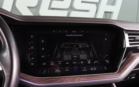 Volkswagen Touareg III, 2020 год, 5 049 000 рублей, 13 фотография