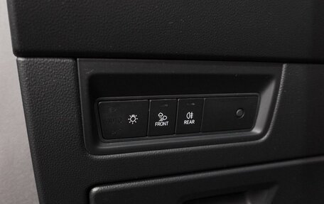 Volkswagen Touareg III, 2020 год, 5 049 000 рублей, 23 фотография