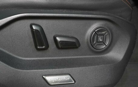 Volkswagen Touareg III, 2020 год, 5 049 000 рублей, 20 фотография