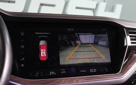 Volkswagen Touareg III, 2020 год, 5 049 000 рублей, 15 фотография