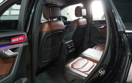 Volkswagen Touareg III, 2020 год, 5 049 000 рублей, 11 фотография