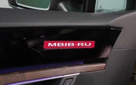 Volkswagen Touareg III, 2020 год, 5 049 000 рублей, 18 фотография