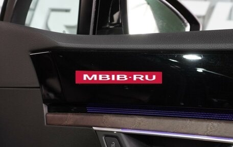 Volkswagen Touareg III, 2020 год, 5 049 000 рублей, 17 фотография