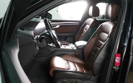 Volkswagen Touareg III, 2020 год, 5 049 000 рублей, 10 фотография